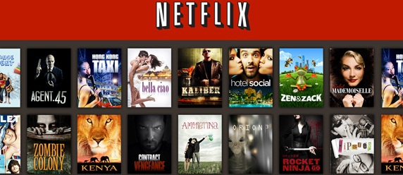 download and go netflix for mac